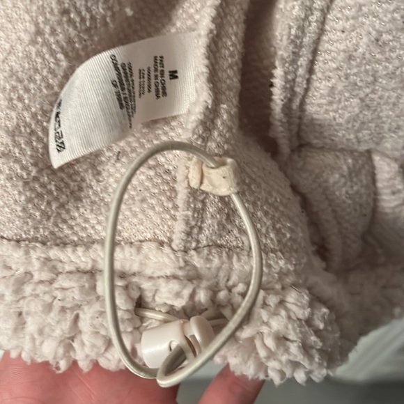 Garage Sherpa Jacket - Picture 3 of 5